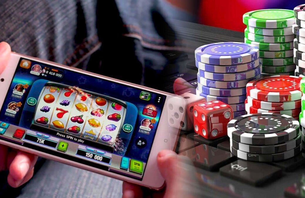 Discover the Exciting World of BetGem Online Your Ultimate Casino Destination