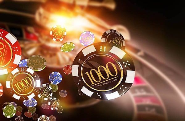 Experience Big Wins and Huge Bonuses at Online Casinos