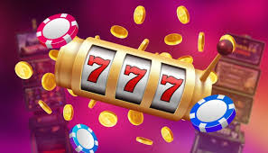 Experience Big Wins and Huge Bonuses at Online Casinos