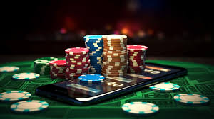 Experience the Thrill at 7Gold Casino & Sportsbook -556485796