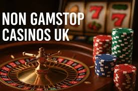 Exploring Casino Sites Not on GamStop 958903314