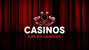 Exploring Casinos Not Registered on Gamstop -1852511982