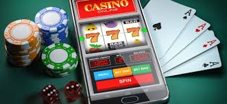 The Rise of Skill-Based Casinos A New Era in Gambling -357184999