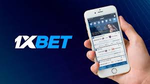 Experience Seamless Betting with the 1xBet App -1647175607 Experience Seamless Betting with the 1xBet App -1647175607