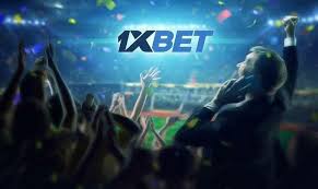 Experience Seamless Betting with the 1xBet App -1647175607 Experience Seamless Betting with the 1xBet App -1647175607